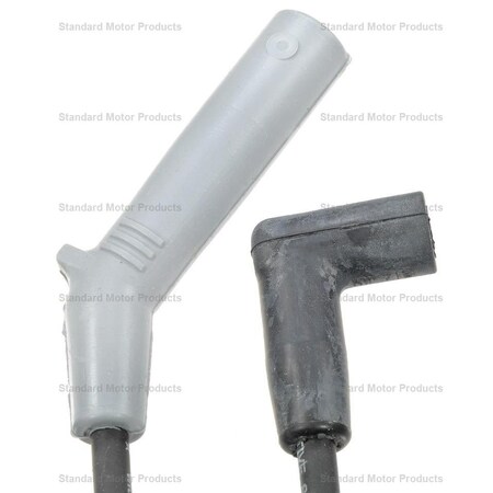 Standard Ignition Wire Set, 27650 27650